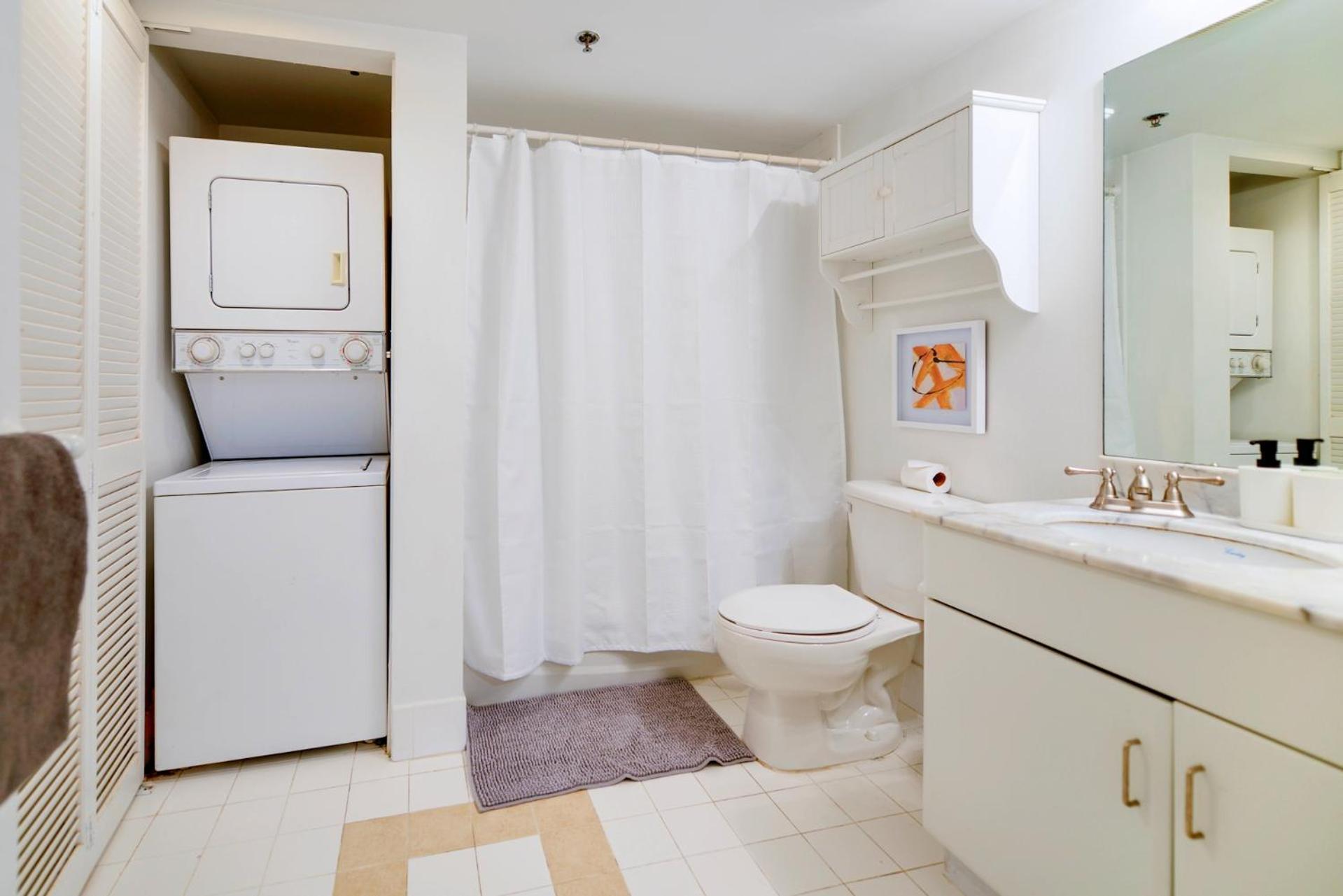 Ocean View Exquisite 1 Bedroom Condo With Free Parking Miami Exterior photo